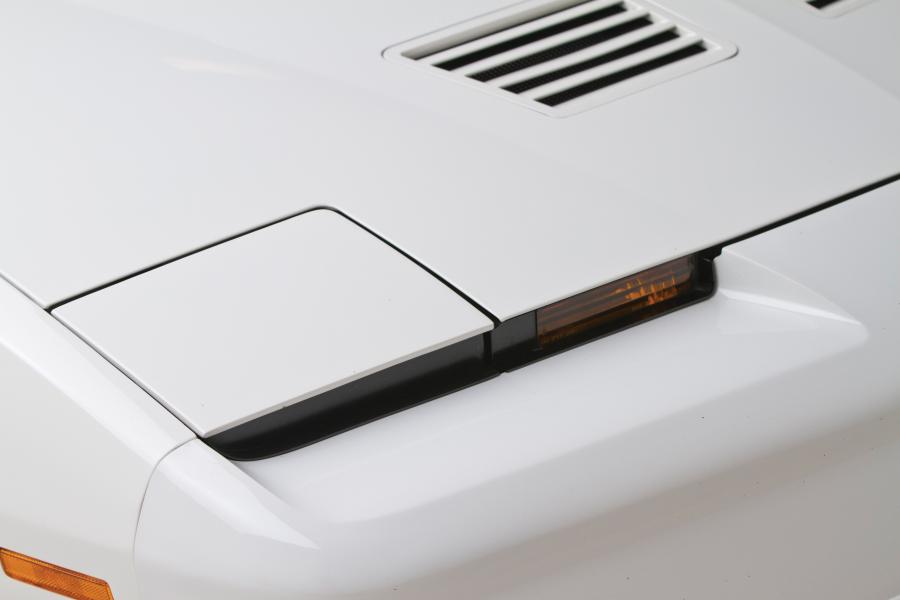  Pontiac Firebird Turbo Trans Am Coupe 1989 года  (фото 13 из 20)